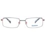 Monture de Lunettes Unisexe Reebok R6018 5202
