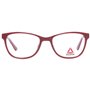 Monture de Lunettes Unisexe Reebok R6020 5006