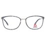 Monture de Lunettes Unisexe Reebok R8523 5303