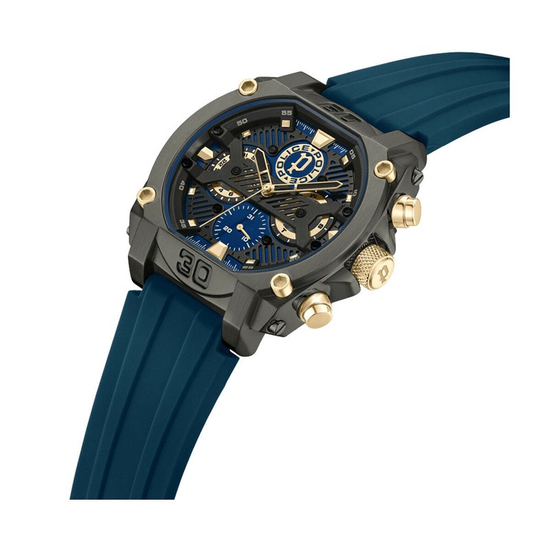 Image secondaire de Montre Homme Police PEWGQ0040001