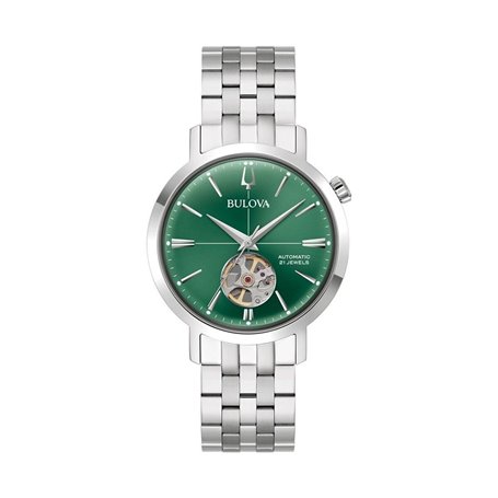 Montre Homme Bulova 96A319