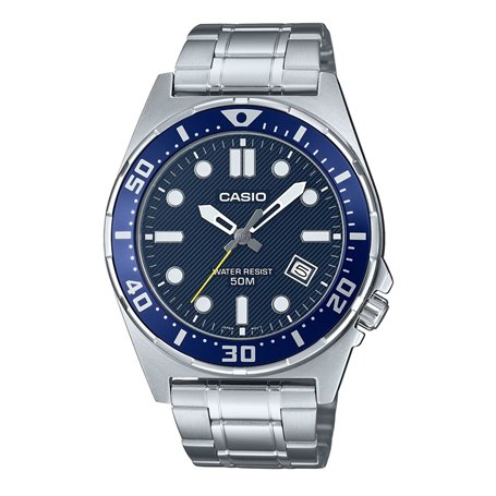 Montre Homme Casio DIVER 50M (Ø 43,5 mm)