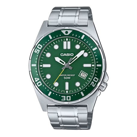 Montre Homme Casio DIVER 50M (Ø 43,5 mm)
