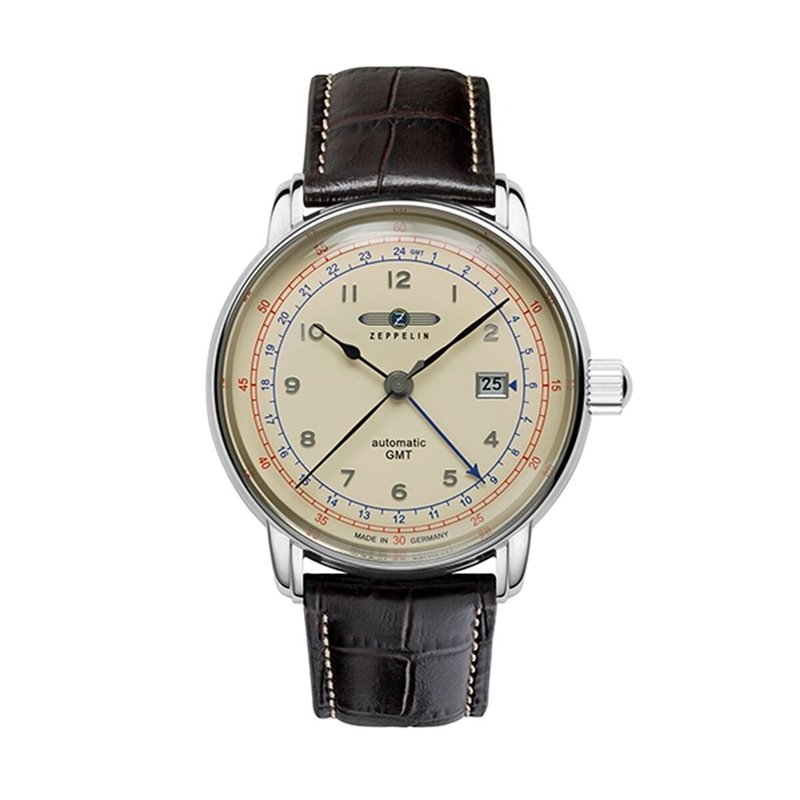 Horloge Murale Zeppelin 7668-5