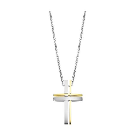 Collier Homme Lotus LS1984-1/2