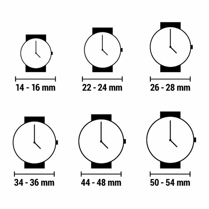 Image secondaire de Montre Femme Tissot T-WAVE W-DIAMONDS (Ø 30 mm)