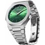 Montre Femme D1 Milano ULTRA THIN PETITE MOSS (Ø 34 mm)