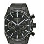 Montre Homme Seiko SSB415P1 Noir