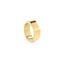 Bague Femme Radiant RH000029-22 Doré 22