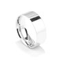 Bague Homme Radiant RH000028-26 Argenté 26