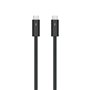 Camescope de surveillance Apple MW5H3ZM/A 3 m Noir