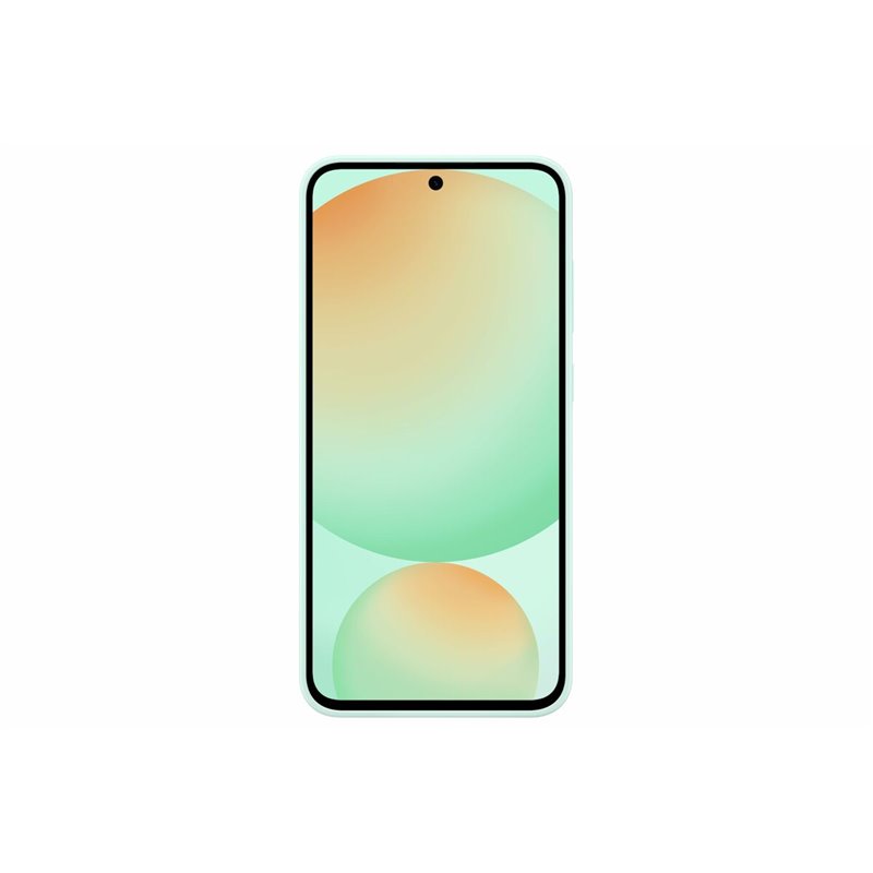 Image secondaire de Protection pour téléphone portable Samsung S24FE Vert Galaxy S24