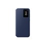 Protection pour téléphone portable Samsung S24FE Navy Galaxy S24