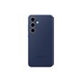 Protection pour téléphone portable Samsung S24FE Navy Galaxy S24