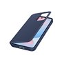 Protection pour téléphone portable Samsung S24FE Navy Galaxy S24