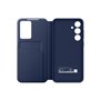 Protection pour téléphone portable Samsung S24FE Navy Galaxy S24