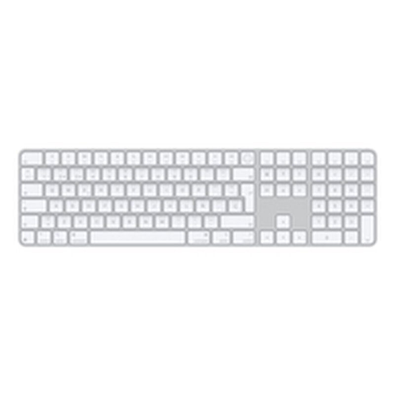 Image secondaire de Jeu de clés Apple MXK73Y/A