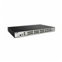 Commutateur Réseau Armoire D-Link DGS-3630-28TC/SI     30 x RJ45 4 x SFP
