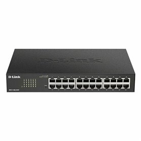 Switch D-Link DGS-1100-24V2        Gigabit Ethernet