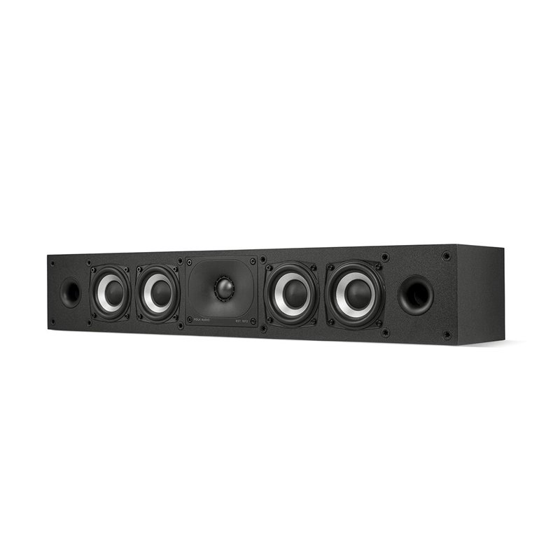 Image secondaire de Haut-parleurs Polk Noir 200 W