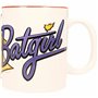 Tasse Batgirl Baseball