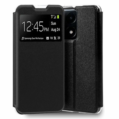 Protection pour téléphone portable Cool POCO X6 Pro 5G Noir Xiaomi