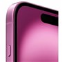 Smartphone Apple iPhone 16 Plus 6,7" 512 GB Rose