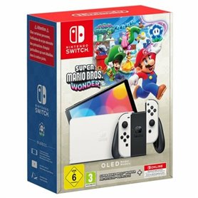 Ordinateur portable Nintendo