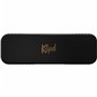 Haut-parleurs bluetooth portables KLIPSCH Noir