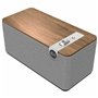 Haut-parleurs bluetooth portables KLIPSCH Gris 60 W