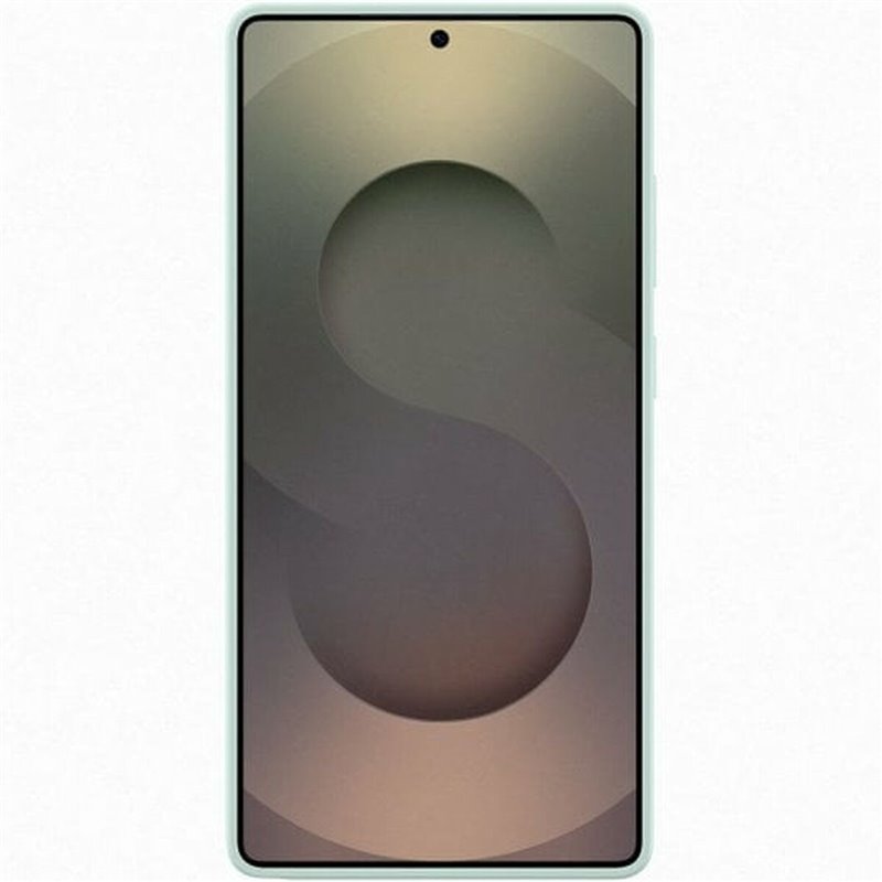 Image secondaire de Protection pour téléphone portable Samsung Galaxy S25 Ultra Vert Samsung