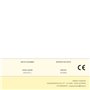 Ampoule à économie d'énergie Osram 26 W G24Q-3 6500 K