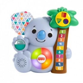 FISHER-PRICE Linkimals Noah le Koala - 9 mois et + 53,99 €