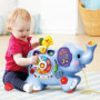 VTech Baby - Trompette, mon Eléphant des découvertes 109,99 €