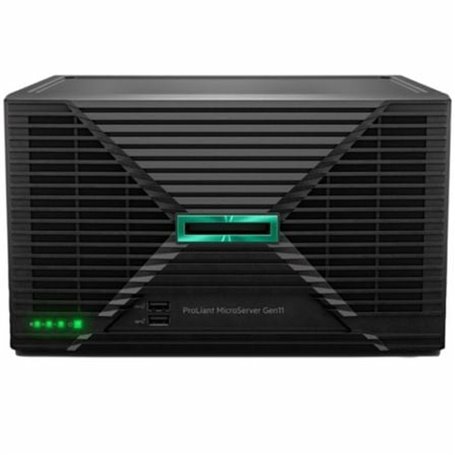 Serveur Hewlett Packard P68820-421 Intel Xeon 16 GB RAM