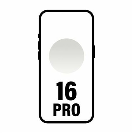 Smartphone Apple MYNE3QL/A Hexa Core 8 GB RAM 128 GB Blanc 6,3"