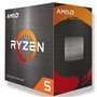 Processeur AMD 100-100001584BOX AMD AM4