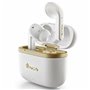Écouteurs Bluetooth NGS ARTICA TROPHY Blanc