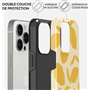 Coque Tough iPhone 14 Pro Lemon Tart Burga