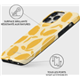 Coque Tough iPhone 14 Pro Lemon Tart Burga
