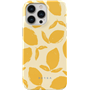 Coque Tough iPhone 13 Pro Lemon Tart Burga