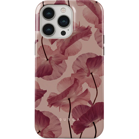 Coque Tough iPhone 13 Pro Tender Kiss Burga