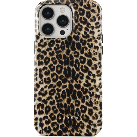 Coque Tough iPhone 14 Pro Max Player Burga