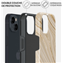 Coque Tough iPhone 15 Full Glam Burga