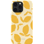 Coque Tough iPhone 15 Pro Lemon Tart Burga