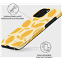 Coque Tough iPhone 15 Pro Lemon Tart Burga