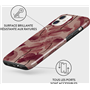 Coque Tough iPhone 11 Tender Kiss Burga