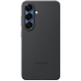 Coque Samsung Galaxy S25 Silicone Noire Samsung