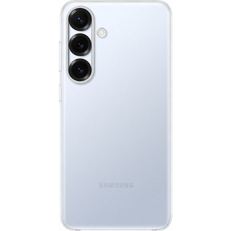 Coque Samsung Galaxy S25+ Ultra Fine Transparente Samsung