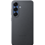 Coque Samsung Galaxy S25 Premium Cuir Noire Samsung